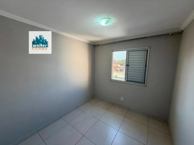 Imagem 13: Apartamento À Venda 3 Dormitórios Reformado no Monte Moriah Recanto do Sol - Ouro Verde Campinas R$ 225 Mil