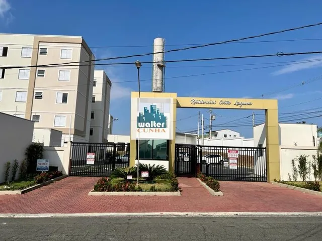 Imagem: Vendo Apartamento Residencial Costa Laguna