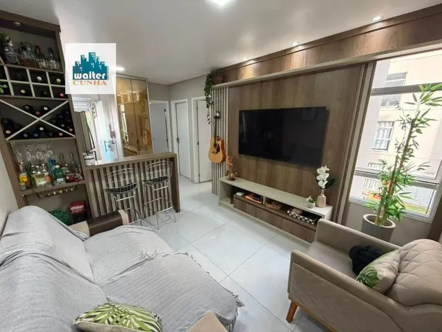 Imagem: Apartamento à Venda Parque Universitário