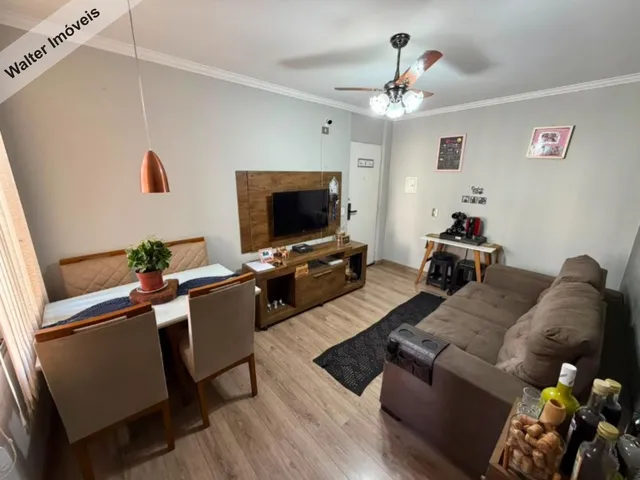 Imagem: Vendo Apartamento no Jardim Miranda Condomínio