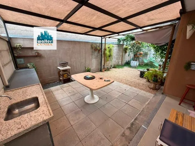 Imagem: Apartamento Garden À Venda no Jardim Garcia