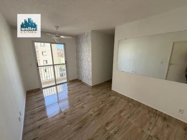 Imagem: Alugo Apartamento no Parque Dom Pedro II