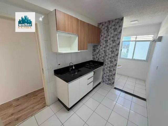 Imagem 2: Alugo Apartamento no Parque Dom Pedro II Campinas 2 Quartos, Varanda, Elevador e