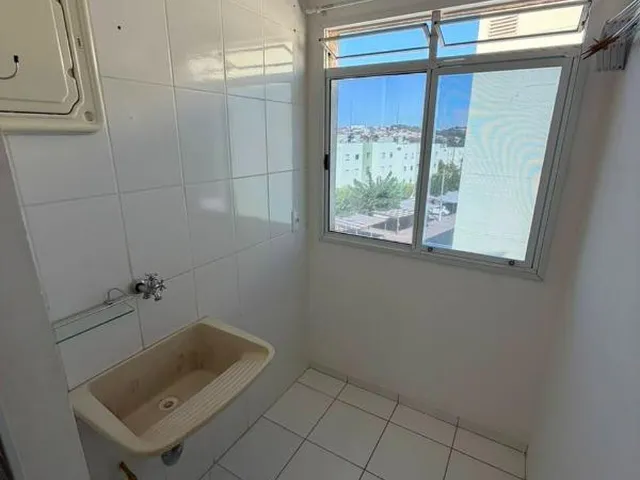 Imagem 7: Alugo Apartamento no Parque Dom Pedro II Campinas 2 Quartos, Varanda, Elevador e