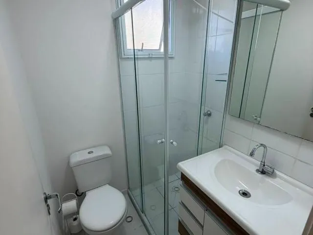 Imagem 11: Alugo Apartamento no Parque Dom Pedro II Campinas 2 Quartos, Varanda, Elevador e