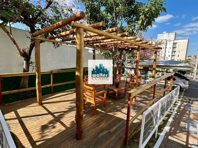 Imagem 6: Alugo Apartamento no Parque Dom Pedro II Campinas 2 Quartos, Varanda, Elevador e