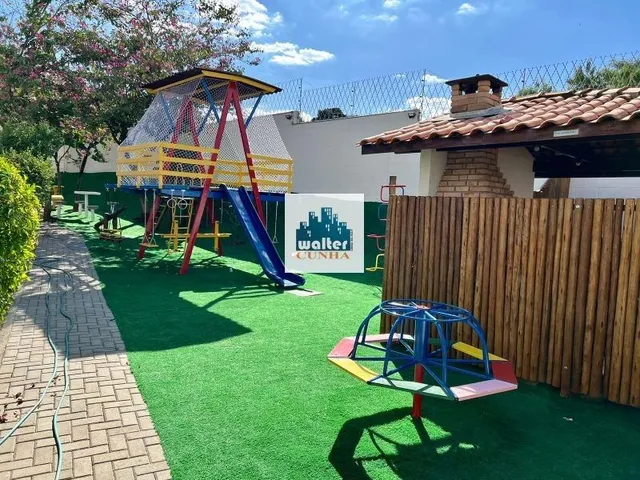Imagem 13: Alugo Apartamento no Parque Dom Pedro II Campinas 2 Quartos, Varanda, Elevador e