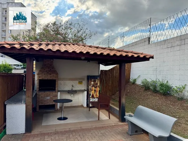 Imagem 14: Alugo Apartamento no Parque Dom Pedro II Campinas 2 Quartos, Varanda, Elevador e