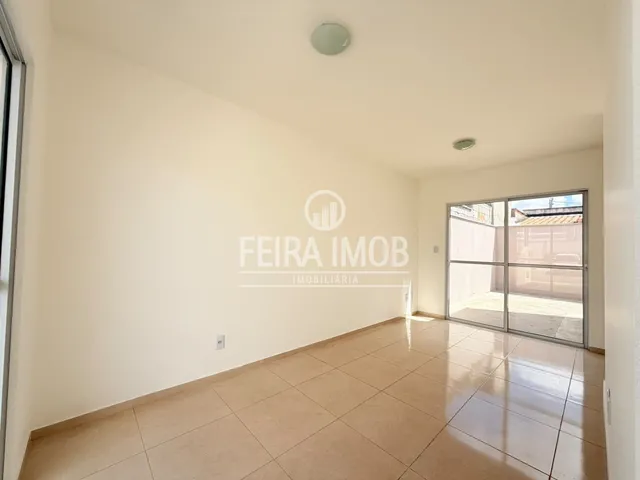 Imagem 9: Casa de 2 Quartos para Alugar no Condomínio Casas de Turim – Bairro SIM