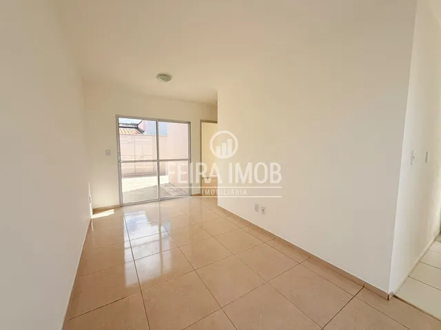 Imagem 14: Casa de 2 Quartos para Alugar no Condomínio Casas de Turim – Bairro SIM