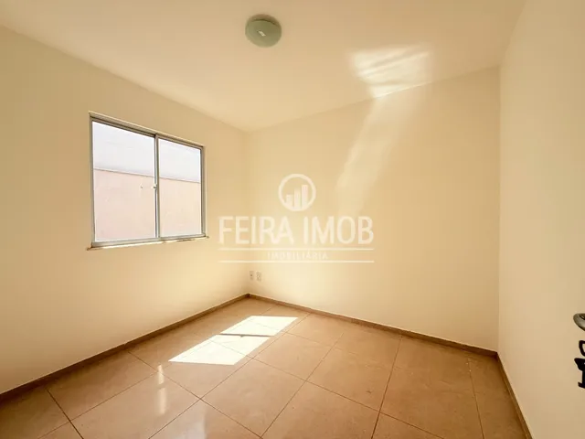 Imagem 12: Casa de 2 Quartos para Alugar no Condomínio Casas de Turim – Bairro SIM
