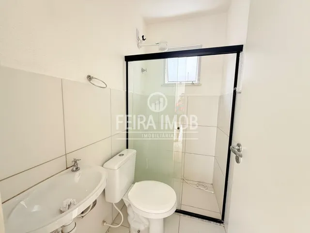 Imagem 7: Casa de 2 Quartos para Alugar no Condomínio Casas de Turim – Bairro SIM