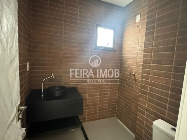 Imagem 4: Essenza Design Residence - Casa Térrea em Sim, Feira de Santana/Ba