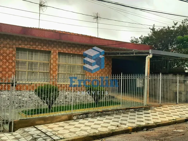 Imagem: CASA,TERREO(A) em Sorocaba - São Paulo