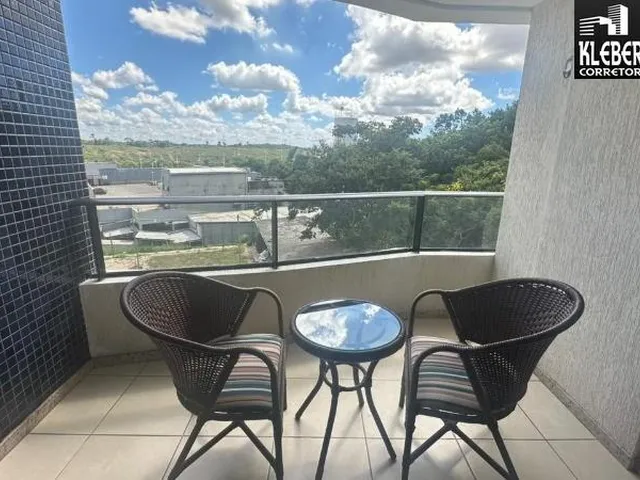 Imagem 11: APARTAMENTO RESIDENCIAL em Salvador - Bahia, Alphaville I