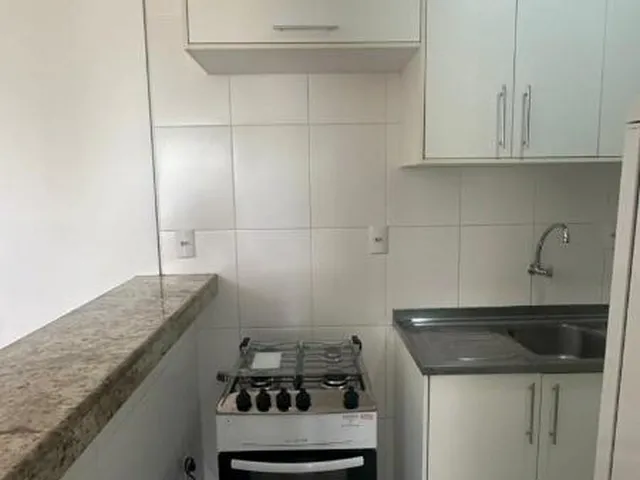 Imagem 3: APARTAMENTO RESIDENCIAL em Salvador - Bahia, Alphaville I