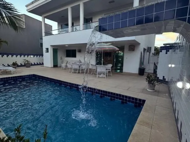 Imagem: Casa Residencial em Salvador - Bahia, Alphaville