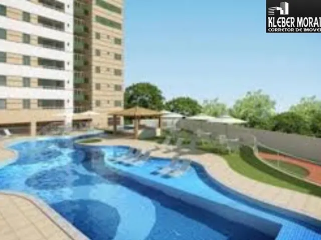 Imagem 7: APARTAMENTO RESIDENCIAL em Salvador - Bahia, Alphaville I