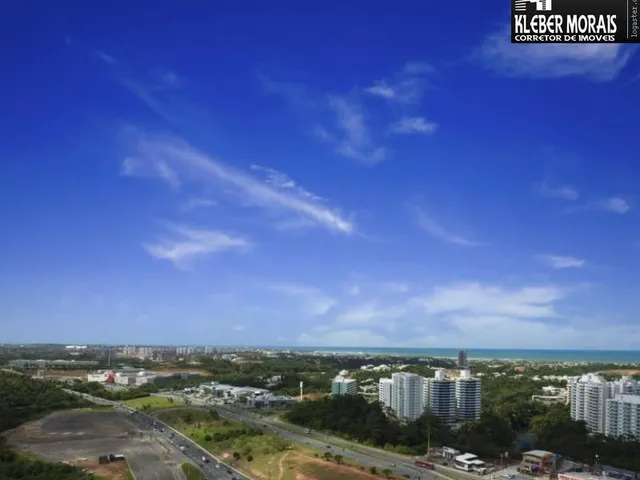Imagem 14: APARTAMENTO RESIDENCIAL em Salvador - Bahia, Alphaville I