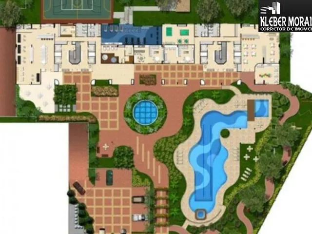 Imagem 6: APARTAMENTO RESIDENCIAL em Salvador - Bahia, Alphaville I
