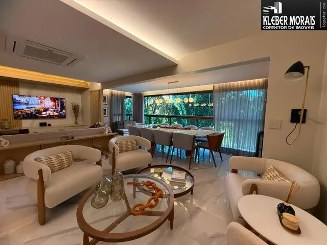 Imagem 16: APARTAMENTO RESIDENCIAL em Salvador - Bahia, Alphaville I