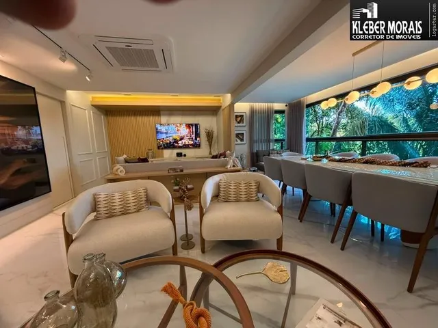 Imagem 7: APARTAMENTO RESIDENCIAL em Salvador - Bahia, Alphaville I