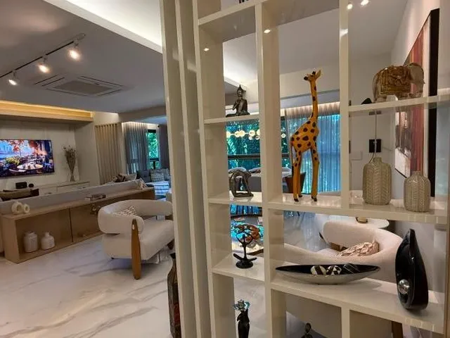 Imagem 11: APARTAMENTO RESIDENCIAL em Salvador - Bahia, Alphaville I