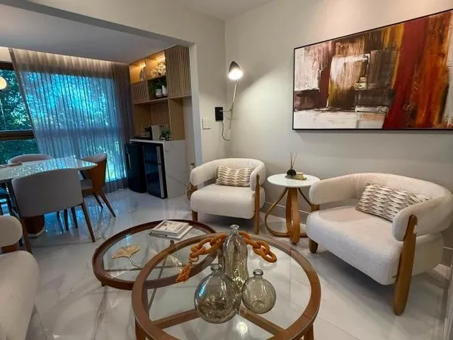 Imagem 14: APARTAMENTO RESIDENCIAL em Salvador - Bahia, Alphaville I