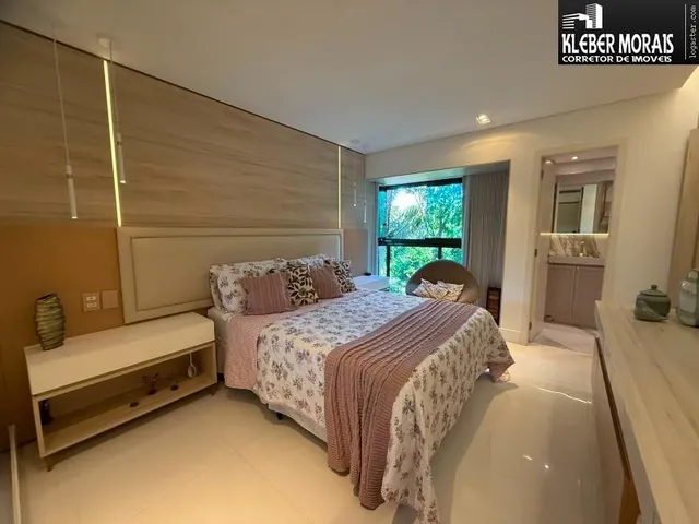 Imagem 3: APARTAMENTO RESIDENCIAL em Salvador - Bahia, Alphaville I