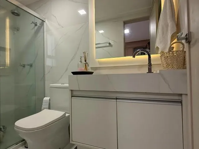 Imagem 13: APARTAMENTO RESIDENCIAL em Salvador - Bahia, Alphaville I