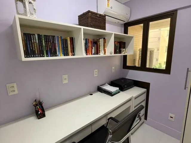 Imagem 6: APARTAMENTO RESIDENCIAL em Salvador - Bahia, Alphaville I