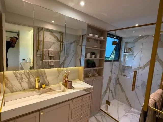 Imagem 5: APARTAMENTO RESIDENCIAL em Salvador - Bahia, Alphaville I