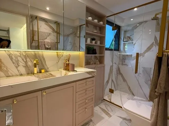 Imagem 10: APARTAMENTO RESIDENCIAL em Salvador - Bahia, Alphaville I