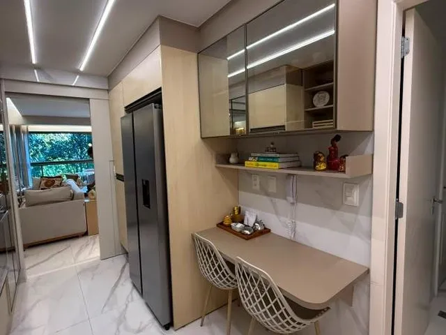Imagem 4: APARTAMENTO RESIDENCIAL em Salvador - Bahia, Alphaville I