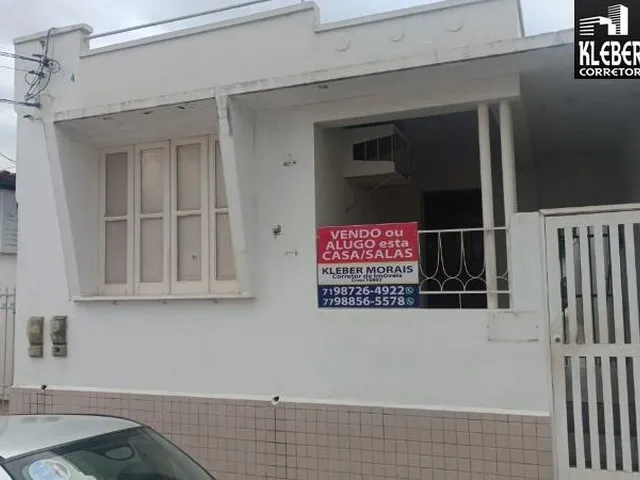 Imagem: SALA COMERCIAL em Vitória da Conquista