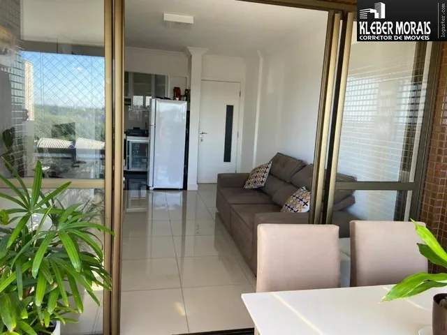 Imagem 2: APARTAMENTO RESIDENCIAL em Salvador - Bahia, Alphaville I