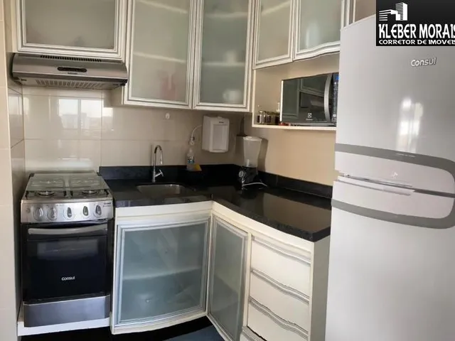 Imagem 9: APARTAMENTO RESIDENCIAL em Salvador - Bahia, Alphaville I