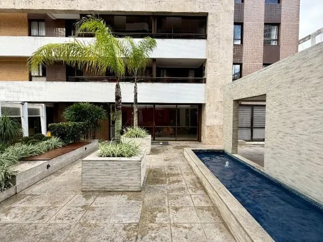 Imagem 13: APARTAMENTO RESIDENCIAL em Salvador - Bahia, Alphaville I