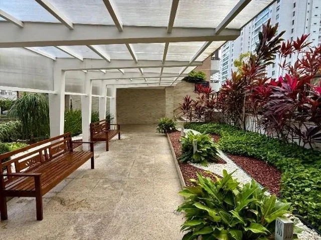 Imagem 5: APARTAMENTO RESIDENCIAL em Salvador - Bahia, Alphaville I