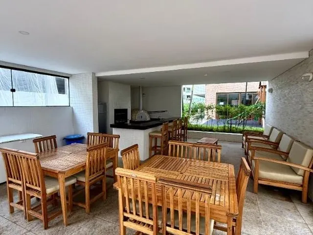 Imagem 3: APARTAMENTO RESIDENCIAL em Salvador - Bahia, Alphaville I
