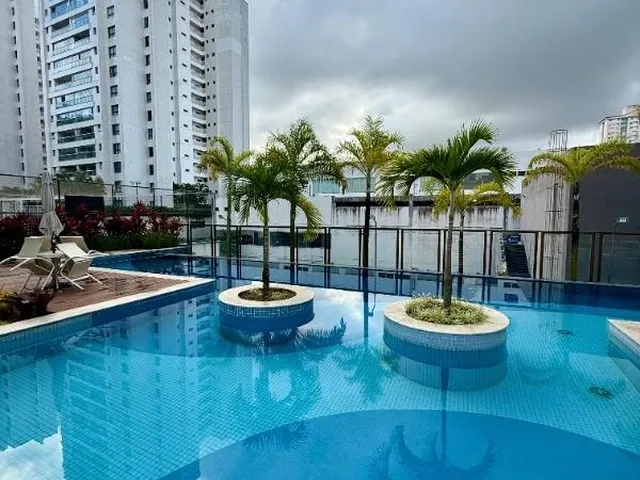 Imagem 4: APARTAMENTO RESIDENCIAL em Salvador - Bahia, Alphaville I