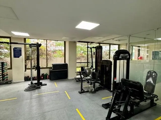 Imagem 8: APARTAMENTO RESIDENCIAL em Salvador - Bahia, Alphaville I