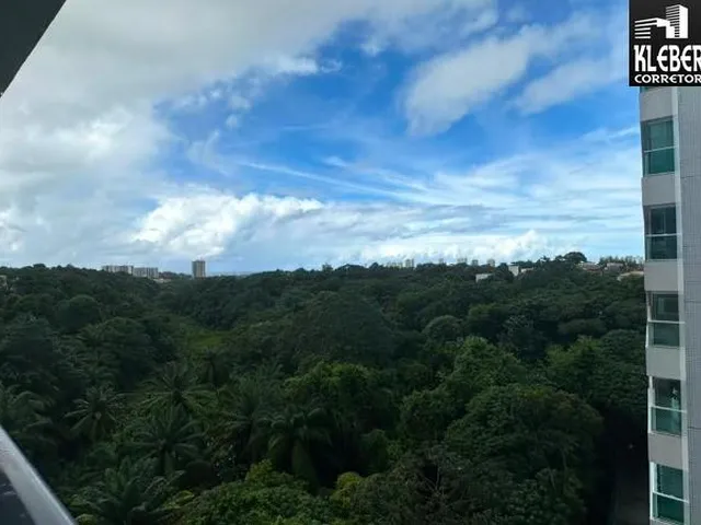 Imagem: APARTAMENTO RESIDENCIAL em Salvador - Bahia