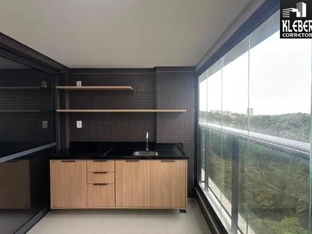 Imagem 6: APARTAMENTO RESIDENCIAL em Salvador - Bahia, Alphaville I
