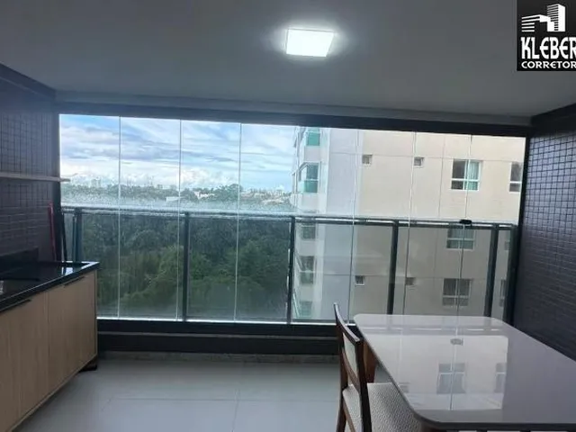 Imagem 10: APARTAMENTO RESIDENCIAL em Salvador - Bahia, Alphaville I