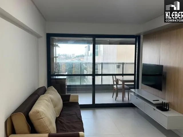 Imagem 4: APARTAMENTO RESIDENCIAL em Salvador - Bahia, Alphaville I