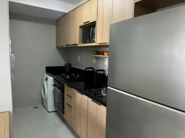 Imagem 2: APARTAMENTO RESIDENCIAL em Salvador - Bahia, Alphaville I