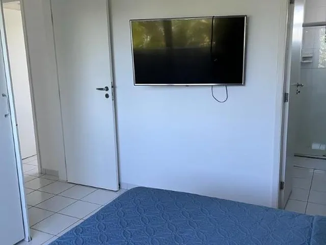 Imagem 7: APARTAMENTO RESIDENCIAL em Camaçari - Bahia, Guarajuba