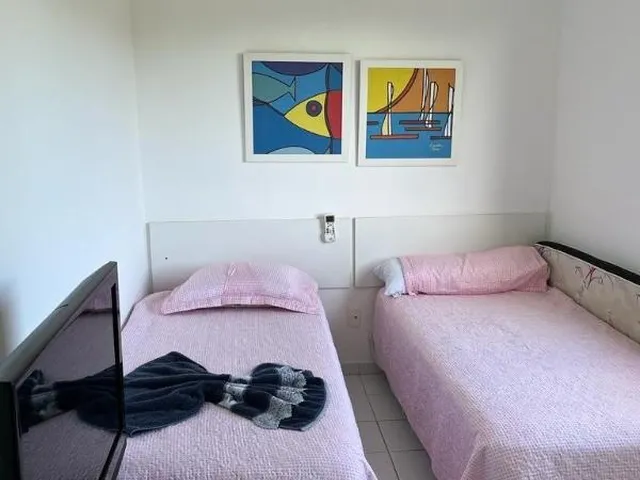 Imagem 2: APARTAMENTO RESIDENCIAL em Camaçari - Bahia, Guarajuba