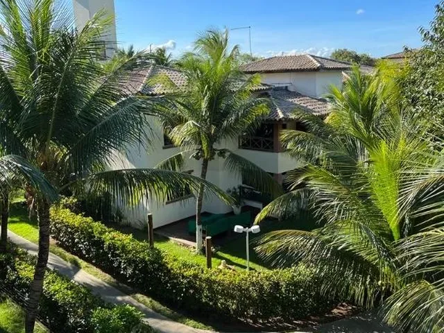 Imagem 12: APARTAMENTO RESIDENCIAL em Camaçari - Bahia, Guarajuba